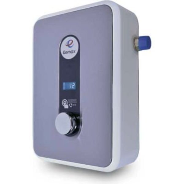 Eemax Eemax HA013240 Electric Tankless Water Heater Home Advantage II - 13kW, 54Amps HA013240